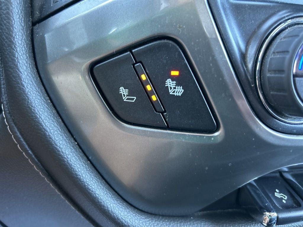 2018 Chevrolet Silverado 3500 HD LTZ