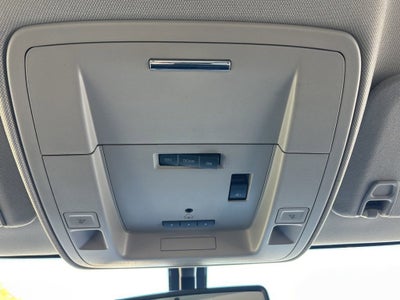 2018 Chevrolet Silverado 3500 HD LTZ