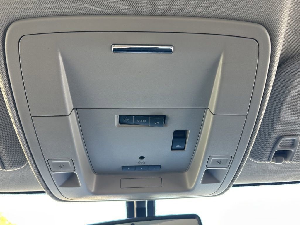 2018 Chevrolet Silverado 3500 HD LTZ