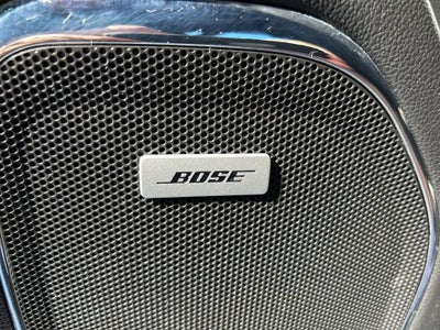 2018 Chevrolet Silverado 3500 HD LTZ