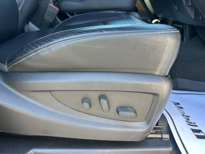 2018 Chevrolet Silverado 3500 HD LTZ