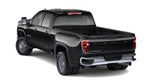 2026 Chevrolet Silverado 3500 HD WT DRW