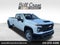 2026 Chevrolet Silverado 3500 HD WT DRW