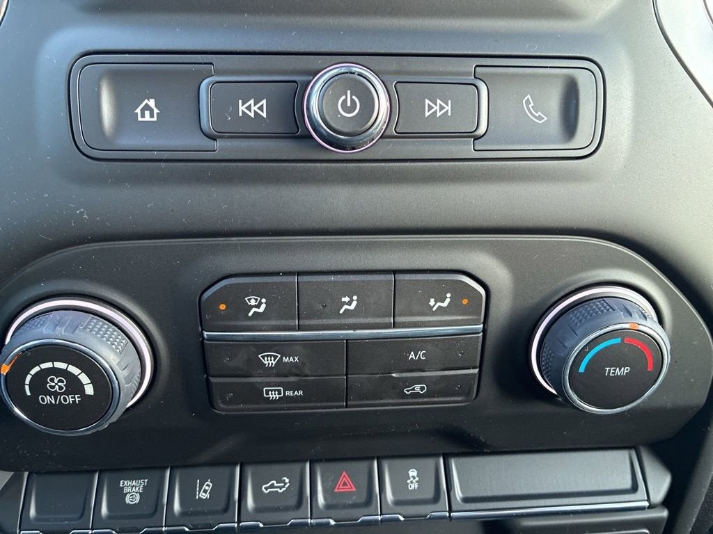 2026 Chevrolet Silverado 3500 HD WT DRW