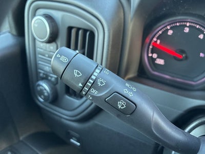 2026 Chevrolet Silverado 3500 HD WT DRW