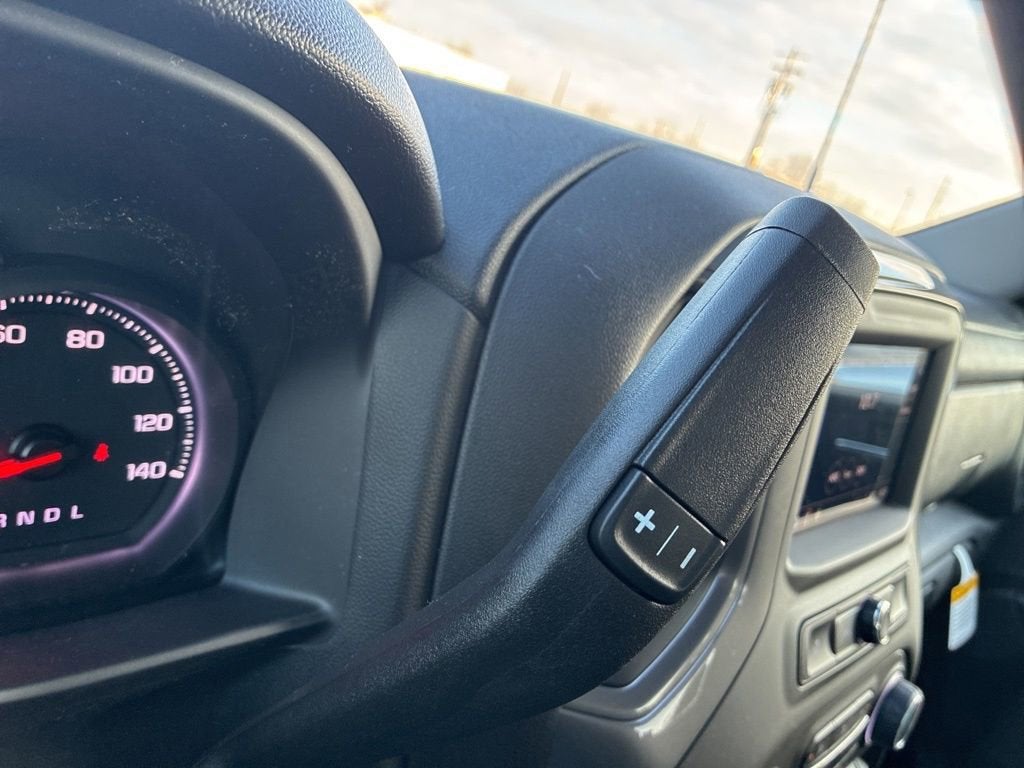 2026 Chevrolet Silverado 3500 HD WT DRW