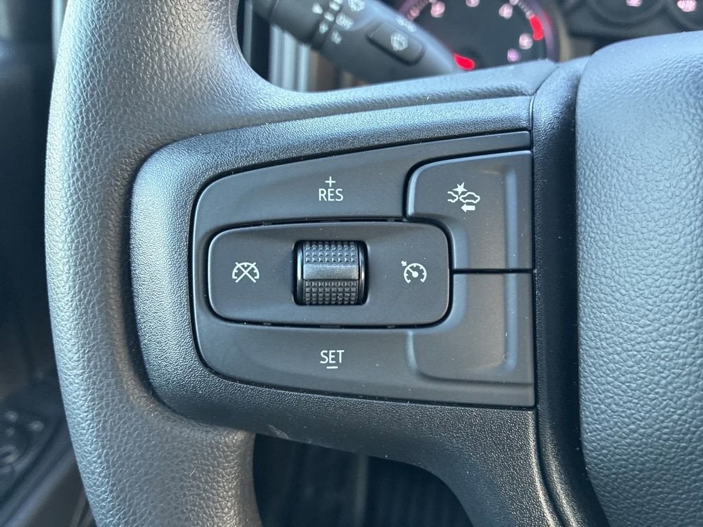 2026 Chevrolet Silverado 3500 HD WT DRW