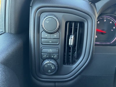 2026 Chevrolet Silverado 3500 HD WT DRW