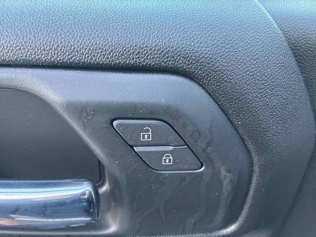 2026 Chevrolet Silverado 3500 HD WT DRW