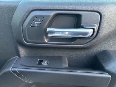 2026 Chevrolet Silverado 3500 HD WT DRW