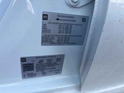 2026 Chevrolet Silverado 3500 HD WT DRW