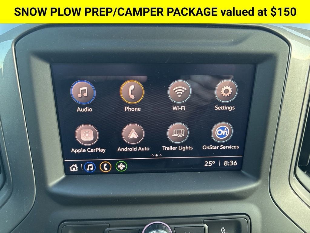 2026 Chevrolet Silverado 3500 HD WT DRW