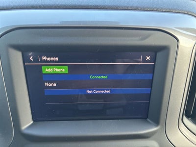 2026 Chevrolet Silverado 3500 HD WT DRW