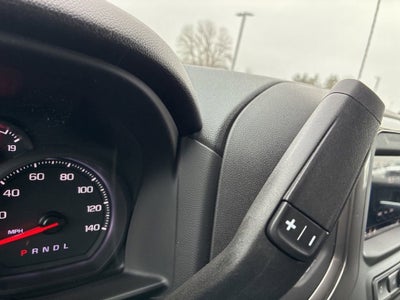 2026 Chevrolet Silverado 3500 HD WT DRW