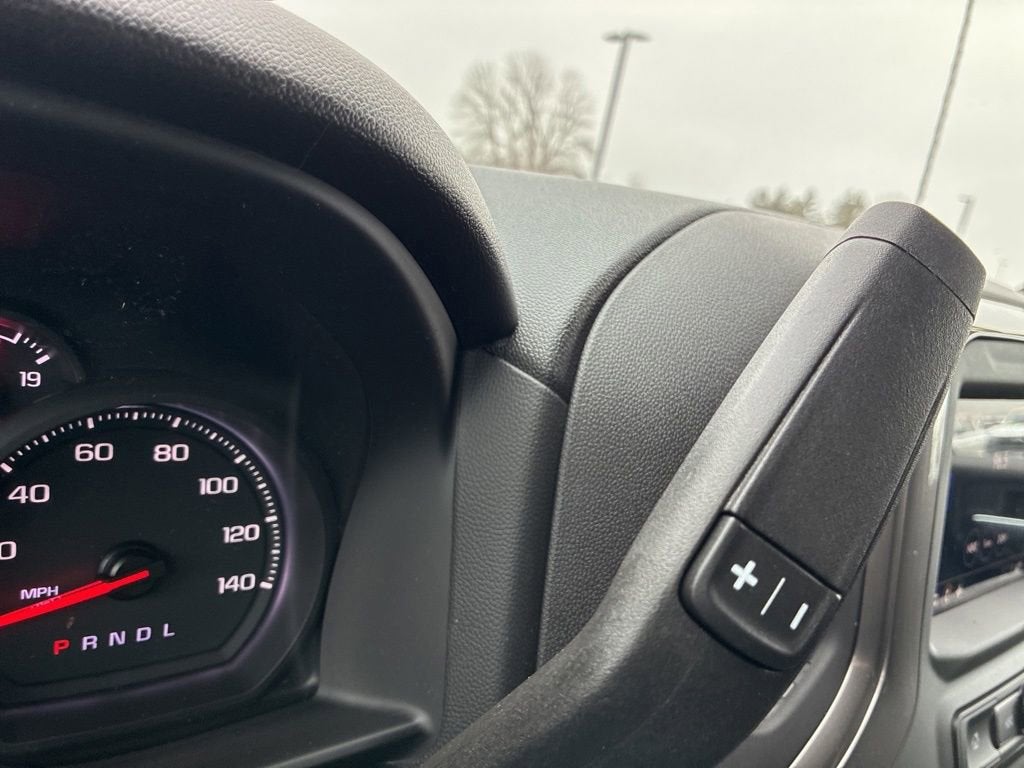 2026 Chevrolet Silverado 3500 HD WT DRW