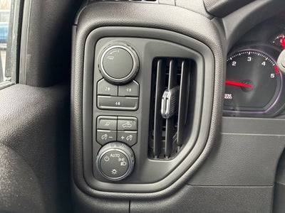 2026 Chevrolet Silverado 3500 HD WT DRW