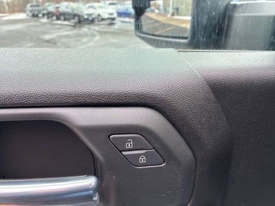 2026 Chevrolet Silverado 3500 HD WT DRW