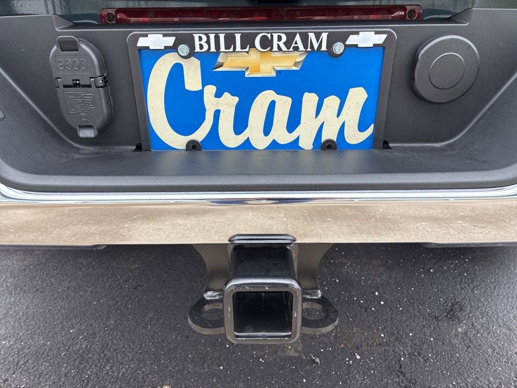 2026 Chevrolet Silverado 3500 HD WT DRW