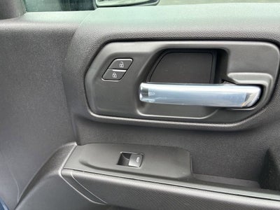 2026 Chevrolet Silverado 3500 HD WT DRW