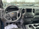 2026 Chevrolet Silverado 3500 HD WT DRW