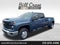 2026 Chevrolet Silverado 3500 HD WT DRW