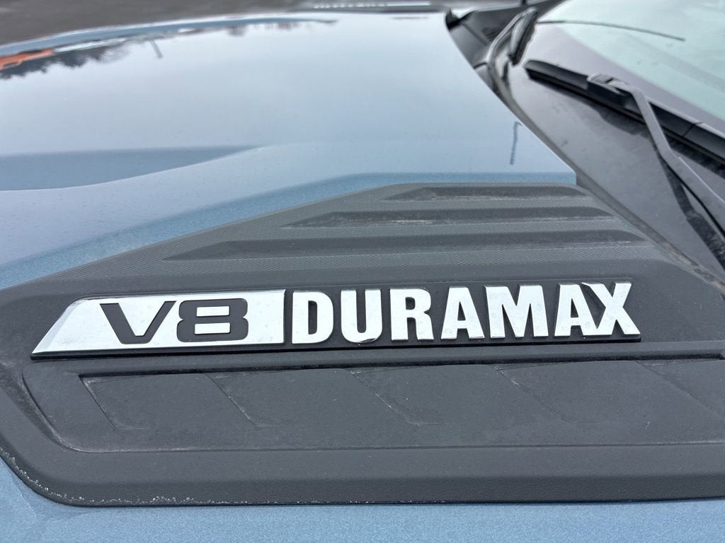 2026 Chevrolet Silverado 3500 HD WT DRW