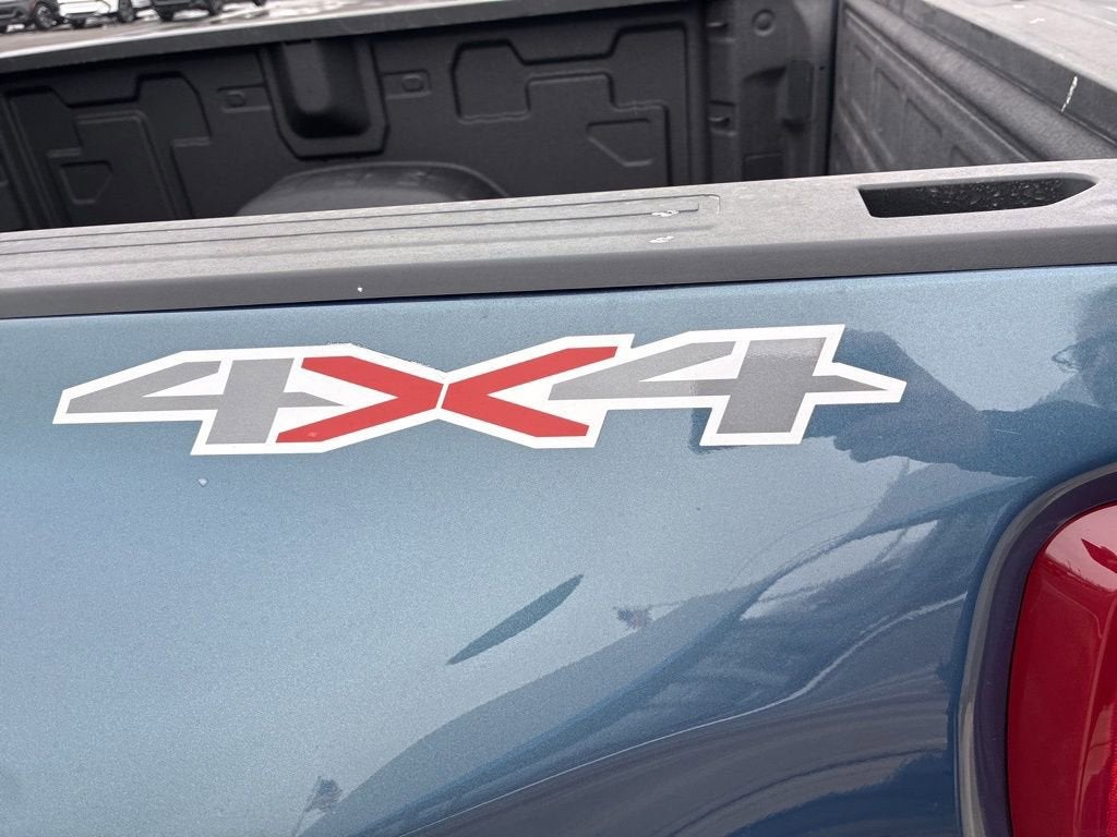 2026 Chevrolet Silverado 3500 HD WT DRW