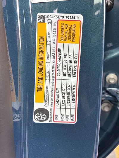 2026 Chevrolet Silverado 3500 HD WT DRW