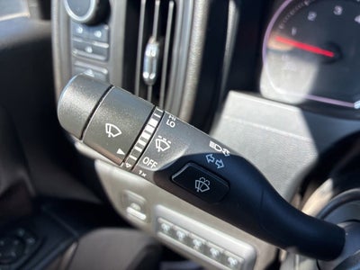2022 Chevrolet Silverado 3500 HD WT DRW