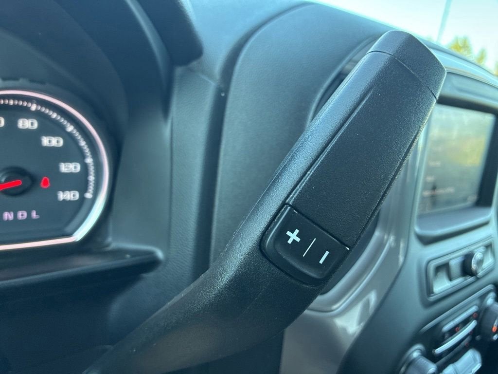 2022 Chevrolet Silverado 3500 HD WT DRW