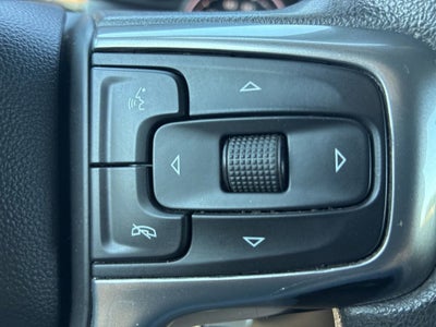 2022 Chevrolet Silverado 3500 HD WT DRW