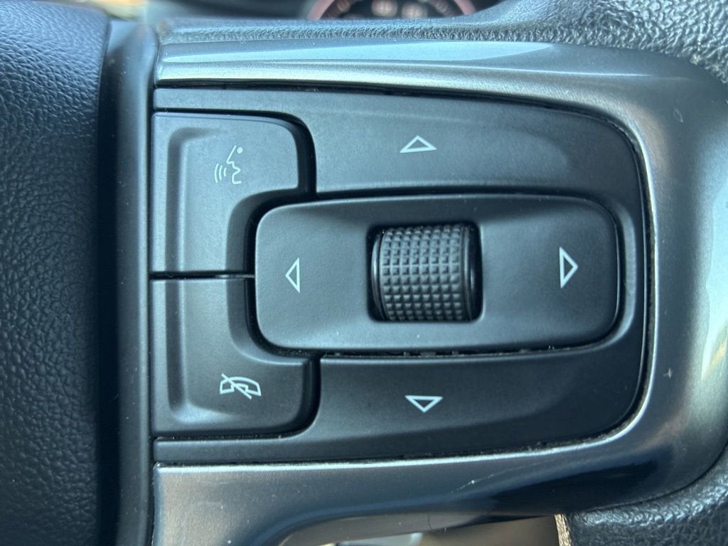 2022 Chevrolet Silverado 3500 HD WT DRW