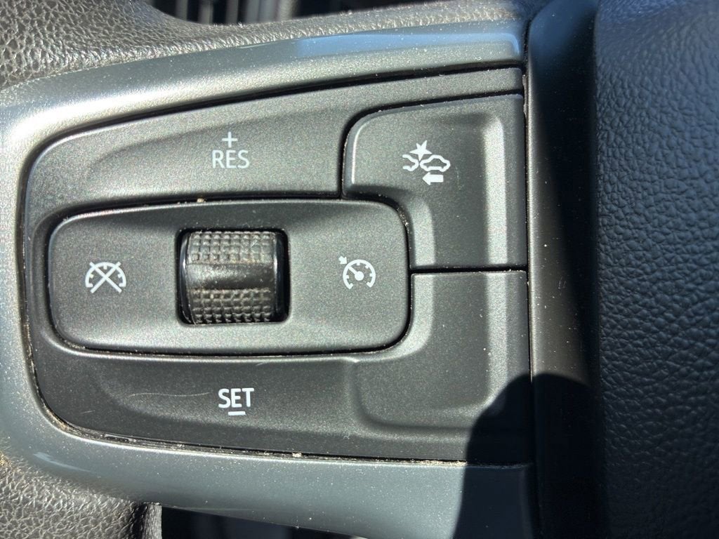 2022 Chevrolet Silverado 3500 HD WT DRW