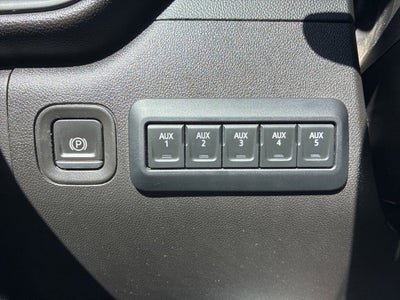2022 Chevrolet Silverado 3500 HD WT DRW