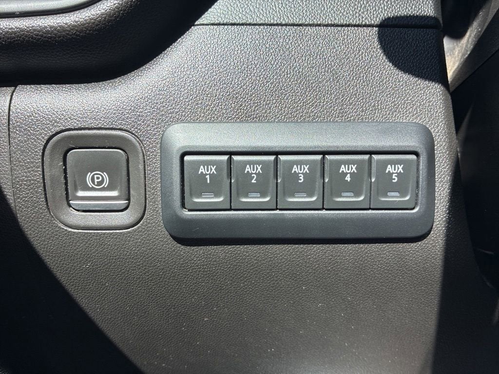 2022 Chevrolet Silverado 3500 HD WT DRW