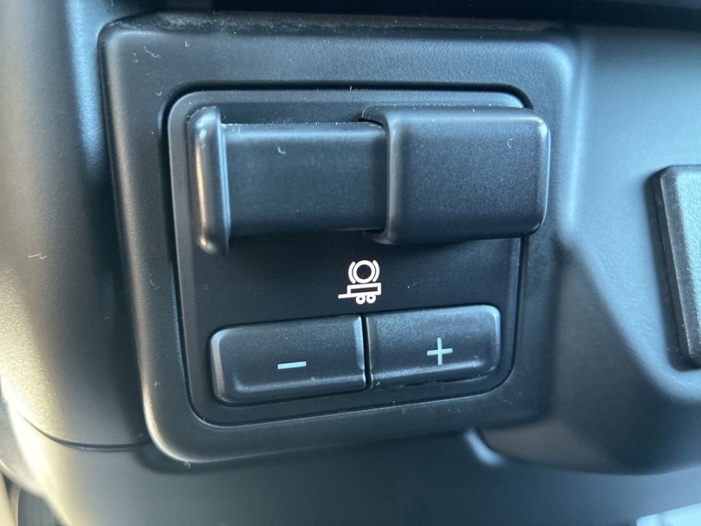 2022 Chevrolet Silverado 3500 HD WT DRW