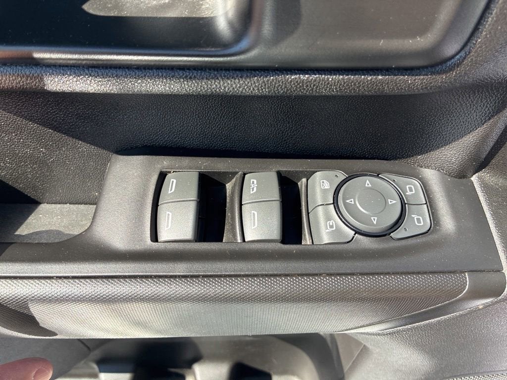 2022 Chevrolet Silverado 3500 HD WT DRW