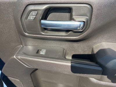 2022 Chevrolet Silverado 3500 HD WT DRW