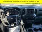 2022 Chevrolet Silverado 3500 HD WT DRW