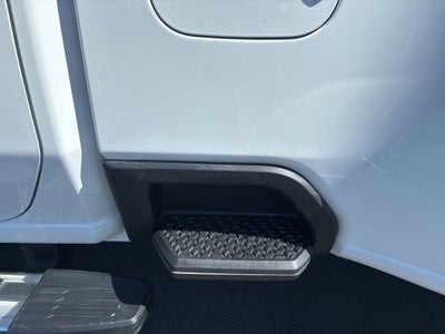 2022 Chevrolet Silverado 3500 HD WT DRW