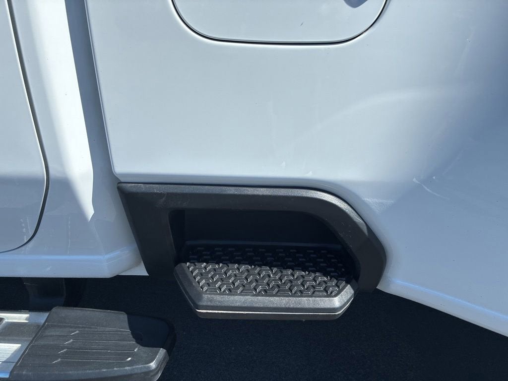 2022 Chevrolet Silverado 3500 HD WT DRW