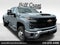 2024 Chevrolet Silverado 3500 HD WT DRW