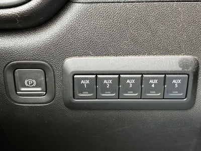 2024 Chevrolet Silverado 3500 HD WT DRW