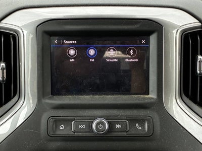 2024 Chevrolet Silverado 3500 HD WT DRW