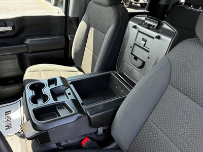 2024 Chevrolet Silverado 3500 HD WT DRW