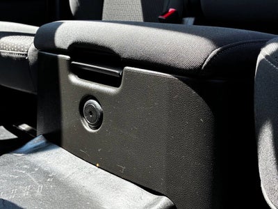2024 Chevrolet Silverado 3500 HD WT DRW