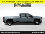 2024 Chevrolet Silverado 3500 HD WT DRW