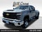 2024 Chevrolet Silverado 3500 HD WT DRW