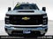 2024 Chevrolet Silverado 3500 HD WT DRW