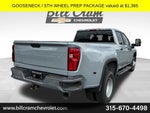 2024 Chevrolet Silverado 3500 HD WT DRW